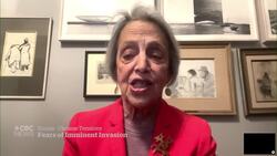 Why does Russia want to invade Ukraine? News Clip