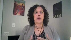 Chinese rocket expected to fall to Earth in the coming days News Clip