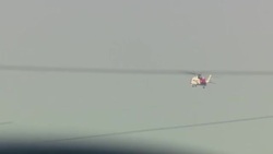 Search for migrants in freezing Channel after four confirmed dead News Clip