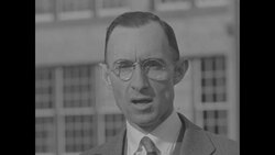 Athlete Stella Walsh News Clip