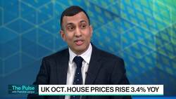 UK Housing Market 2025 Outlook News Clip
