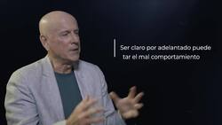 DENUNCIA EL COMPORTAMIENTO INAPROPIADO - Call out Inappropriate Behavior Instructional Video