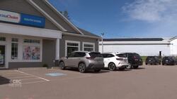 As vacancies mount, pharmacy workers desperately needed on P.E.I. News Clip