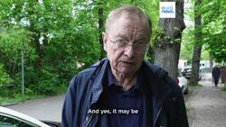 Is the European Parliament under threat from espionage? News Clip