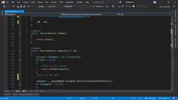 The Complete Guide to ASP.NET Core MVC (.NET 5) - User Controller Instructional Video
