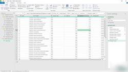 Microsoft Excel 2021365 - Beginner to Advanced - Transforming Files Instructional Video
