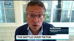 Phase One Trade With China Is Becoming Less Relevant: Bremmer News Clip