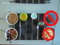 How to Make Your Butt Smaller Instructional Video