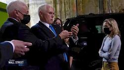 Courage Through the Years News Clip