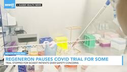 Newsy's Latest Health News News Clip