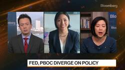Natixis Economist Trinh Nguyen on Global Central Banks News Clip