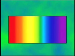 The Nature of Light: Visible Light Instructional Video