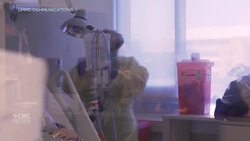 Restrictions return, push for masks grows amid efforts to control COVID-19 in U.S. News Clip