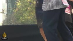 Two Argentinian couples win 2021 Buenos Aires Tango World Cup News Clip