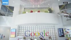 Reuters: EU Antitrust Regulators Investigating Google Data Collection News Clip