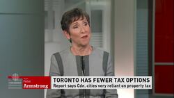 Money needs News Clip