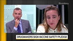 Biogroup CFO Sees Huge Demand in Covid-19 Testing News Clip