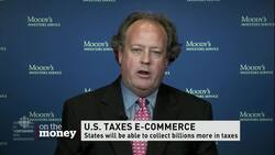 Internet tax News Clip