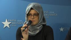 Rapporteur criticises response to Khashoggi death Instructional Video