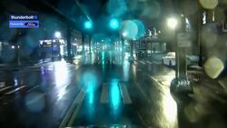 Thunderbolt 12: Tracking the snow conditions sweeping the Bronx News Clip