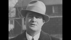 Man on the street interviews about beer and end of Prohibition News Clip