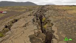 There Are Mountains Deep Within the Earth Instructional Video