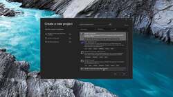 The Complete Guide to ASP.NET Core MVC (.NET 6) - Create Project-2 Instructional Video