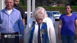 Court backs Surrey's transition to municipal police force News Clip