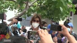 Nicaragua’s OAS ambassador resigns, slams nation’s ‘dictatorship’ News Clip