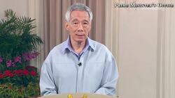 Singapore to Ease Covid Restrictions, Prime Minister Lee Says News Clip