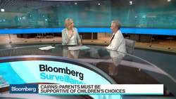 Mastercard Aims to Steer 1 Million Young Women to STEM Careers News Clip