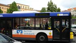 How to Get Around Berlin Instructional Video