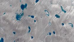 NASA | Lakes On A Glacier Instructional Video