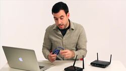 How to Set Up a Range Extender or Bridge Instructional Video