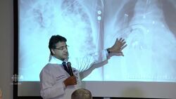Life-saving lung procedure News Clip