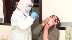 CLEAN : Turkey starts random coronavirus antibody tests News Clip