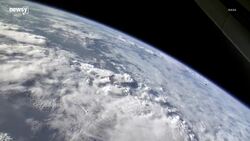 First All-Female Spacewalk Scheduled For Later This Week News Clip