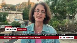 Hezbollah confirms leader Hassan Nasrallah killed in Israeli airstrike Instructional Video