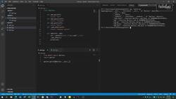 Using Python object properties to write smarter and more concise code Instructional Video