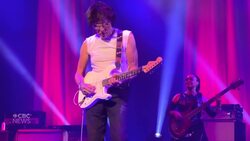 Rock guitar legend Jeff Beck dead at 78 News Clip
