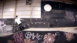 How to Do a 5-0 Grind on a Skateboard Instructional Video