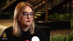 Culture wars: Art world reflects Poland's political divide News Clip