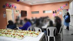 VOICED : Deportados a Guatemala, menores migrantes se reencuentran con sus padres News Clip