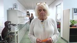 'Discard it. New cards will be out.' Postcards with voter polling information to be reprinted and mailed amid glitch Instructional Video