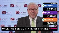 The Connection Between Interest Rates and Regional Banks News Clip