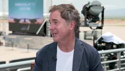 Virgin Galactic CEO Sees High Margins Ahead of Commercial Launch Next Year News Clip