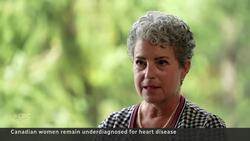 What women need to know about heart disease News Clip