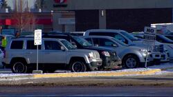 Edmonton police investigate race-based attacks on 2 Muslim women News Clip