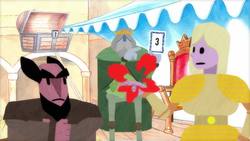 TED-Ed: Dennis Shasha: Can you solve the stolen rubies riddle? Instructional Video