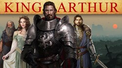 You Don't Know the Real King Arthur | The Life & Times of Arthur & Lancelot Instructional Video